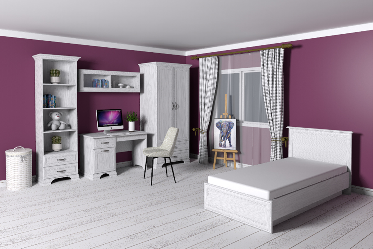 tiffani-komplekt-dlia-detskoi-00036182-90-vudlain-kremovyi-anreks