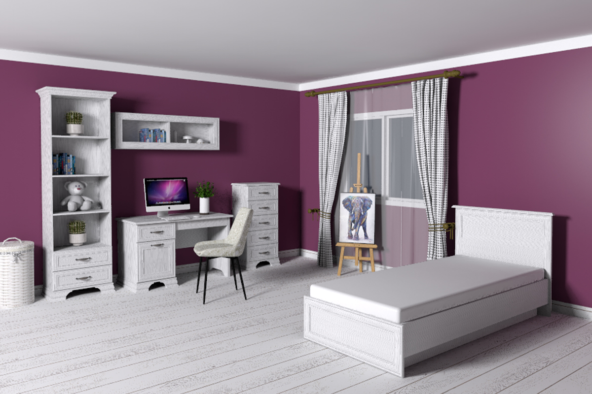 tiffani-komplekt-dlia-detskoi-00036183-90-vudlain-kremovyi-anreks