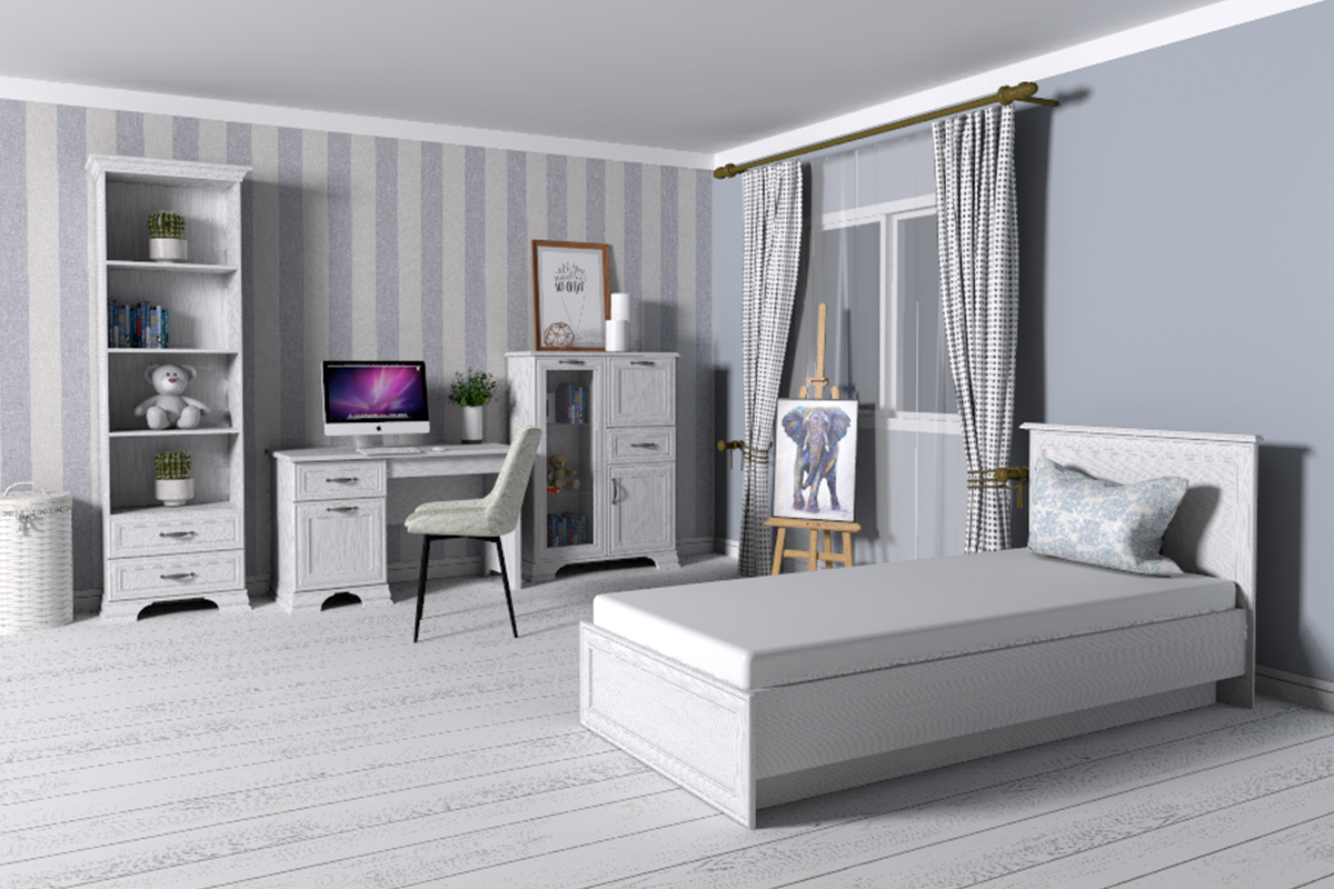 tiffani-komplekt-dlia-detskoi-00036188-90-vudlain-kremovyi-anreks