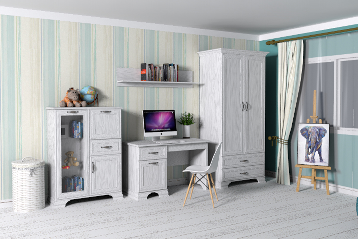 tiffani-komplekt-dlia-detskoi-00036193-vudlain-kremovyi-anreks
