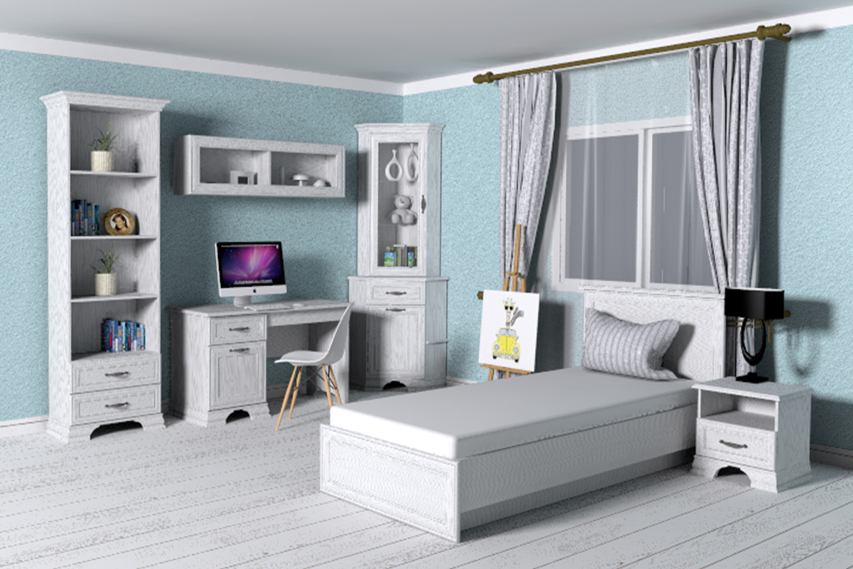 tiffani-komplekt-dlia-detskoi-00036224-90-vudlain-kremovyi-anreks