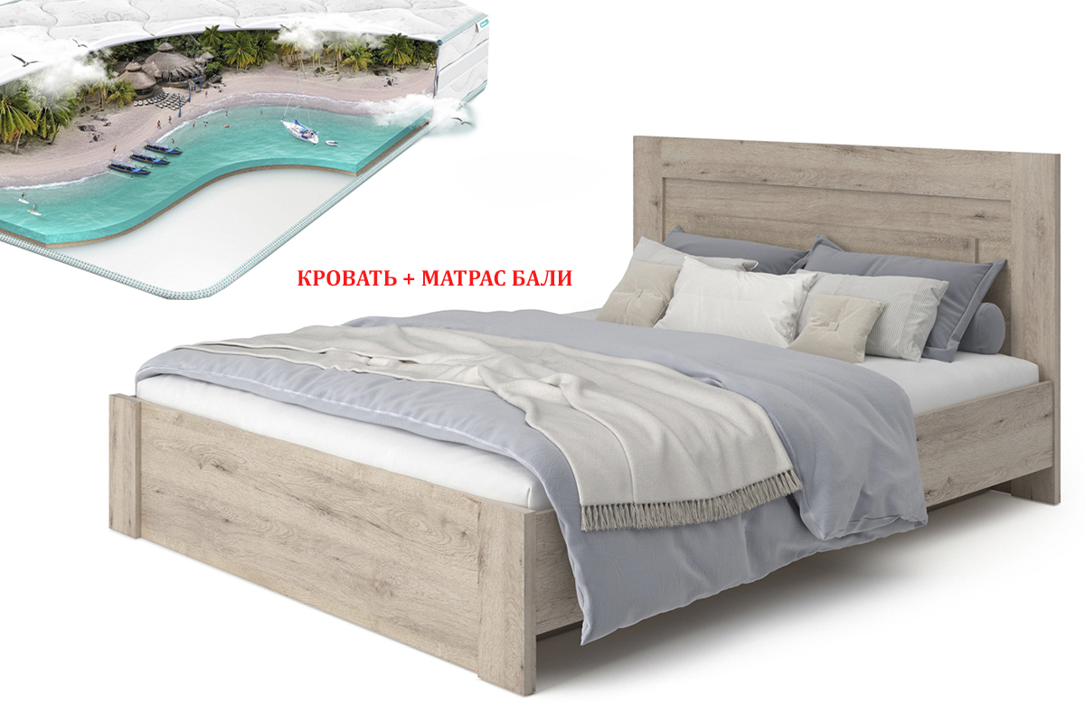virdziniia-krovat-s-matrasom-bali-00036870-140-dub-bonifacii-mai-star