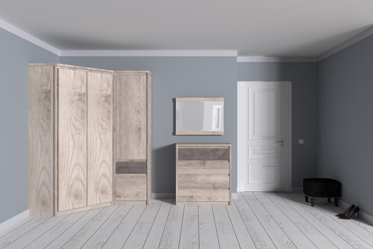 dzaz-komplekt-dlia-prixozei-00037198-kastan-naiborioniks-anreks