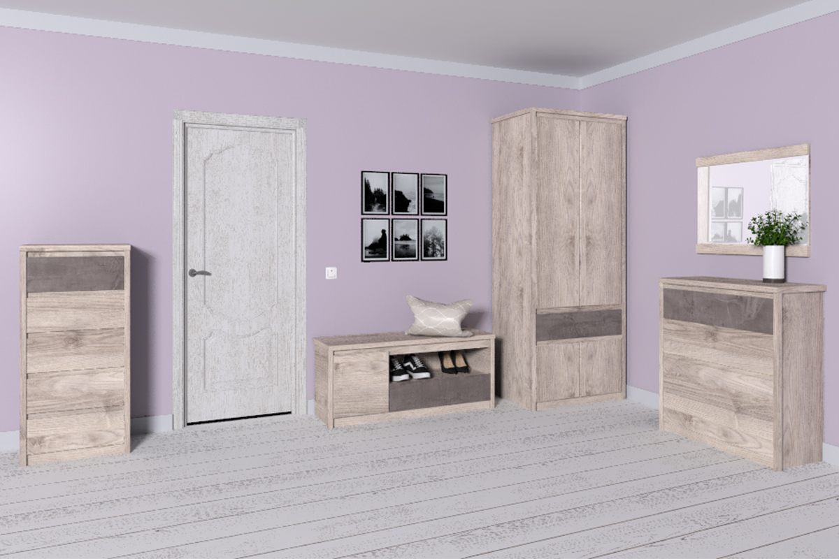 dzaz-komplekt-dlia-prixozei-00037217-kastan-naiborioniks-anreks