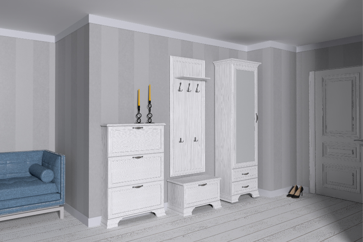 tiffani-komplekt-dlia-prixozei-00037237-vudlain-kremovyi-anreks