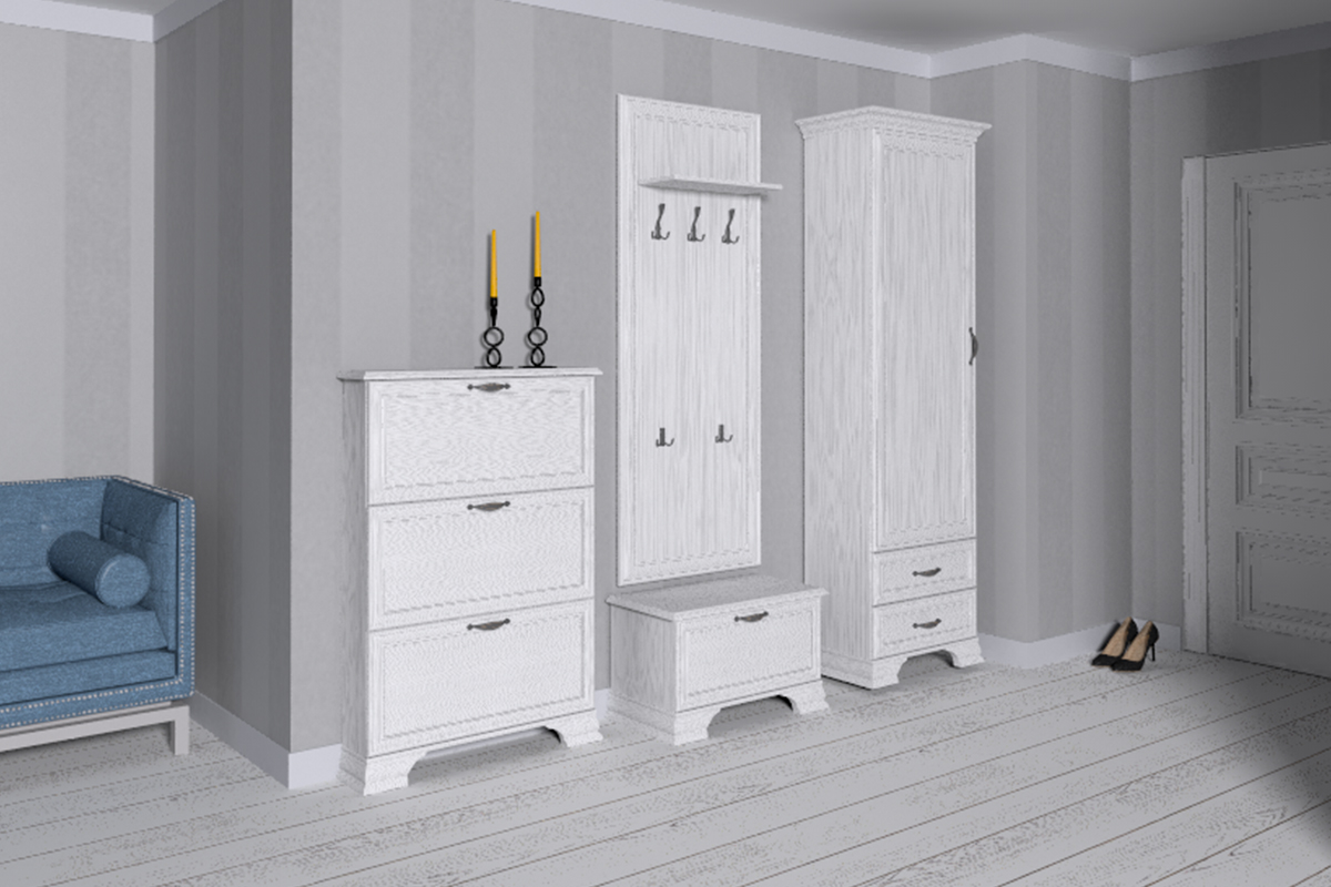 tiffani-komplekt-dlia-prixozei-00037240-vudlain-kremovyi-anreks