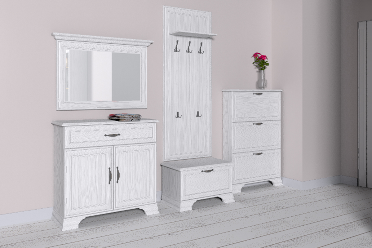 tiffani-komplekt-dlia-prixozei-00037252-vudlain-kremovyi-anreks