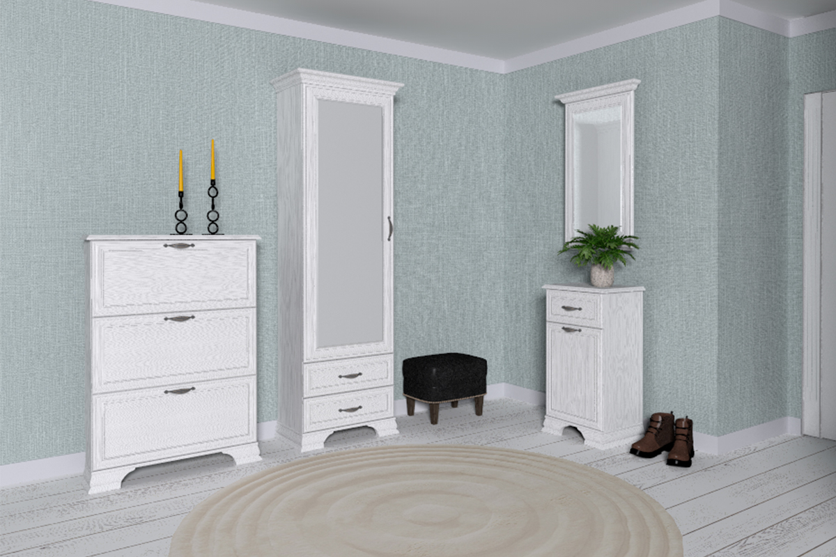 tiffani-komplekt-dlia-prixozei-00037257-vudlain-kremovyi-anreks