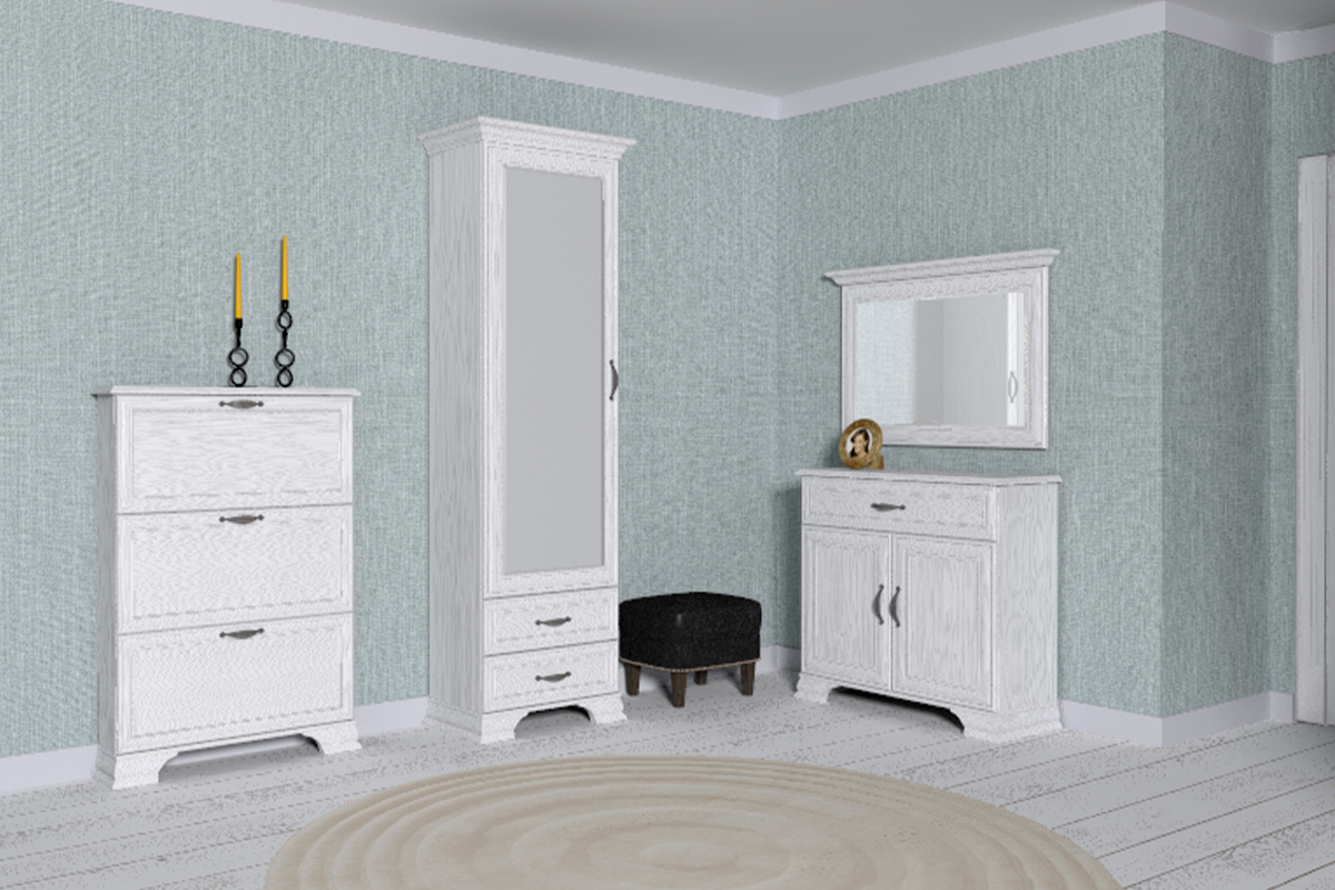 tiffani-komplekt-dlia-prixozei-00037258-vudlain-kremovyi-anreks