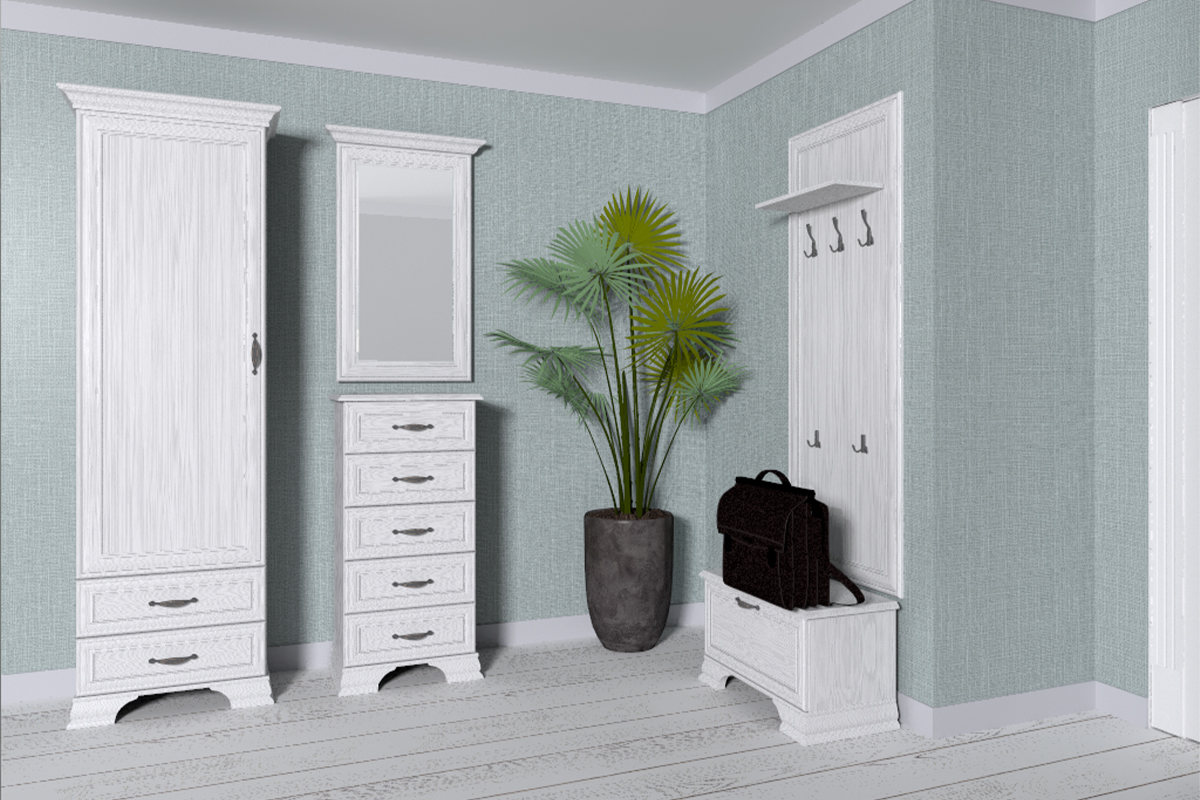 tiffani-komplekt-dlia-prixozei-00037261-vudlain-kremovyi-anreks