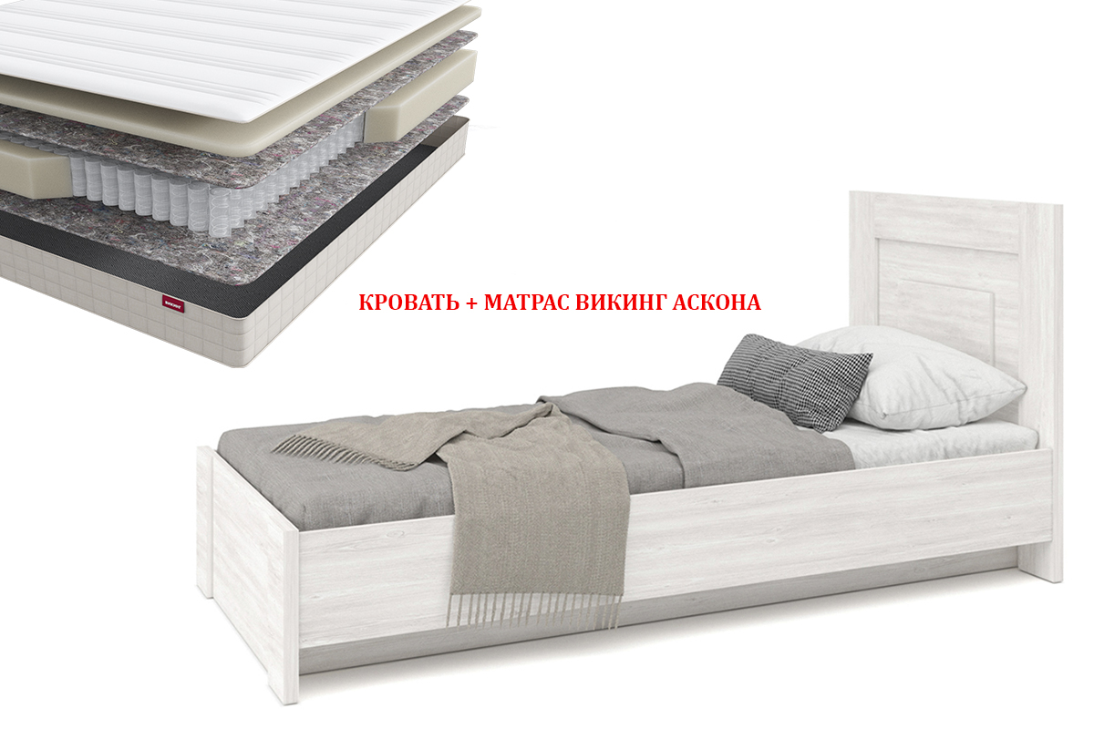 virdziniia-krovat-s-matrasom-viking-00042305-90-sosna-kanyon-mai-star