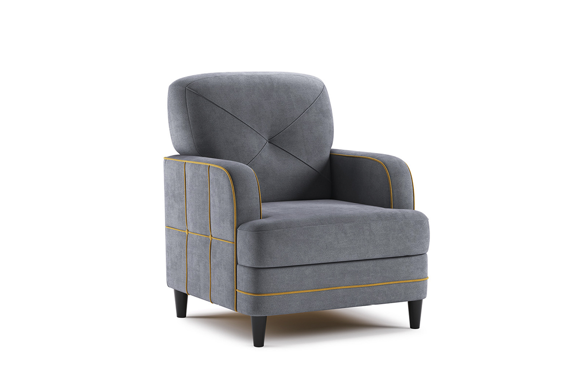 cerri-komplekt-dlia-gostinoi-00049697-seryi-kreslo-nik