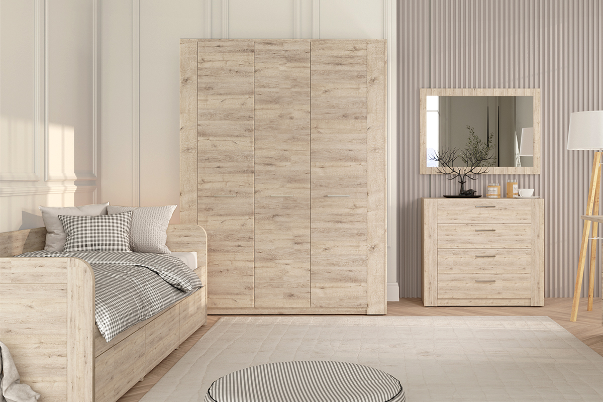 virdziniia-komplekt-dlia-detskoi-00049662-krovat-3ia-dub-bonifacii-mai-star