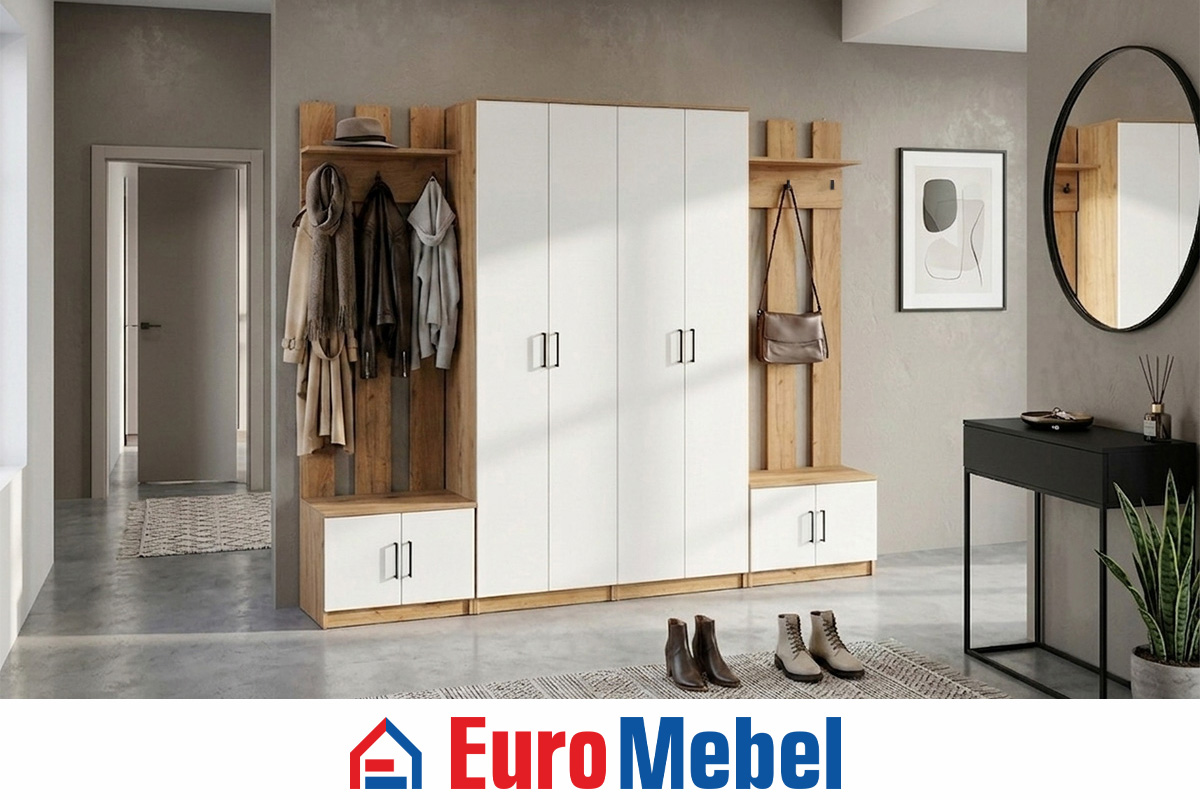 komplekt-dlia-prixozei-mars-5-00078949-dub-zolotoibelyi-evromebel