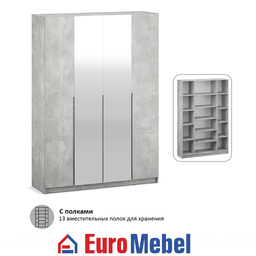 skaf-feniks-1-4dz-polki-00079241-beton-evromebel