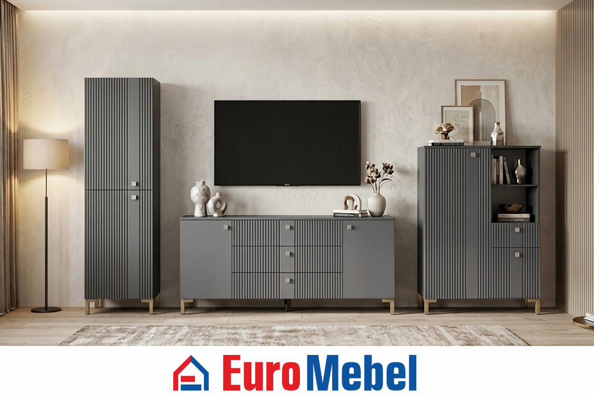 komplekt-dlia-gostinoi-triumf-00078815-grafit-seryigrafit-evromebel
