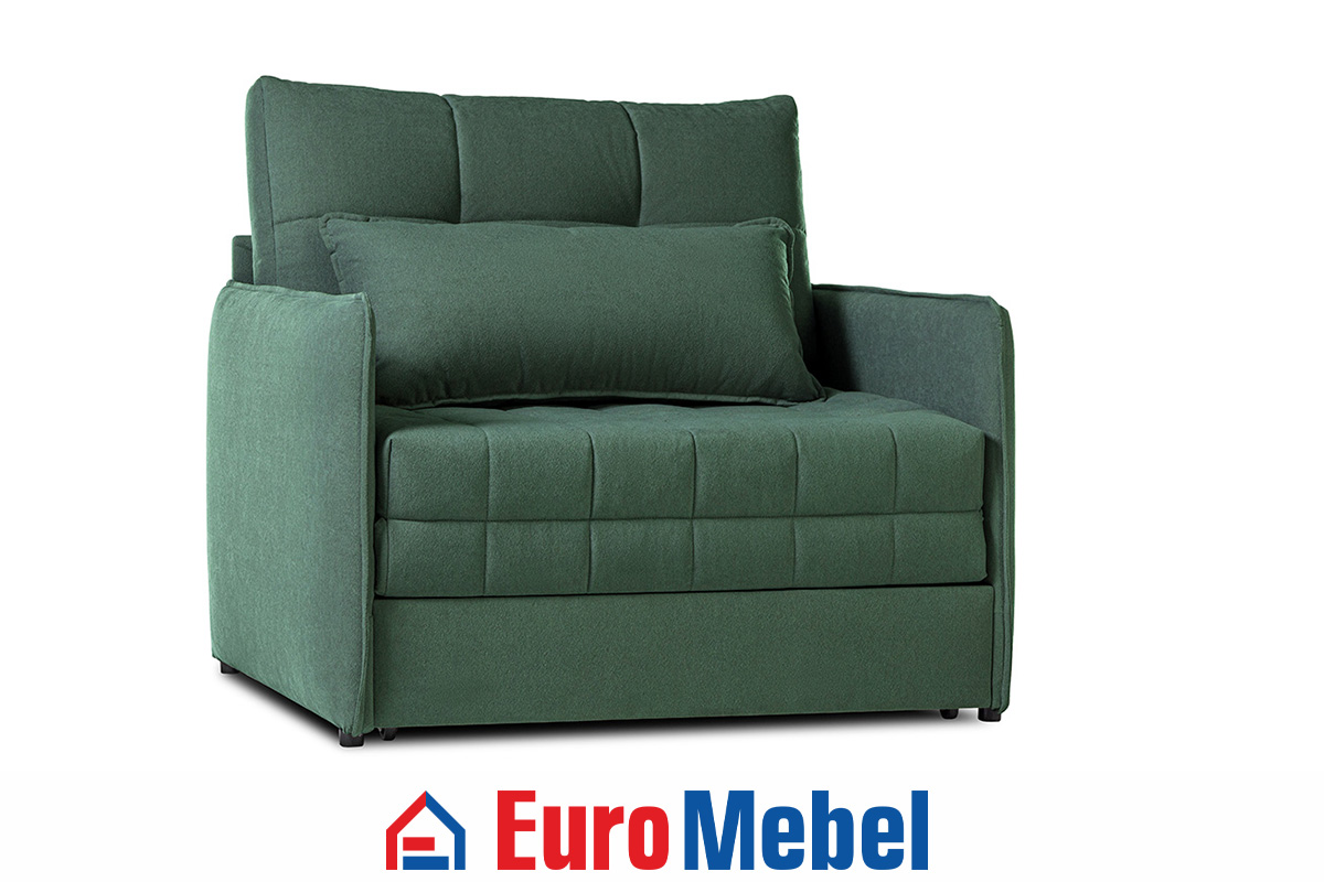 kreslo-krovat-panda-00074505-terry-05-zelenyi-evromebel