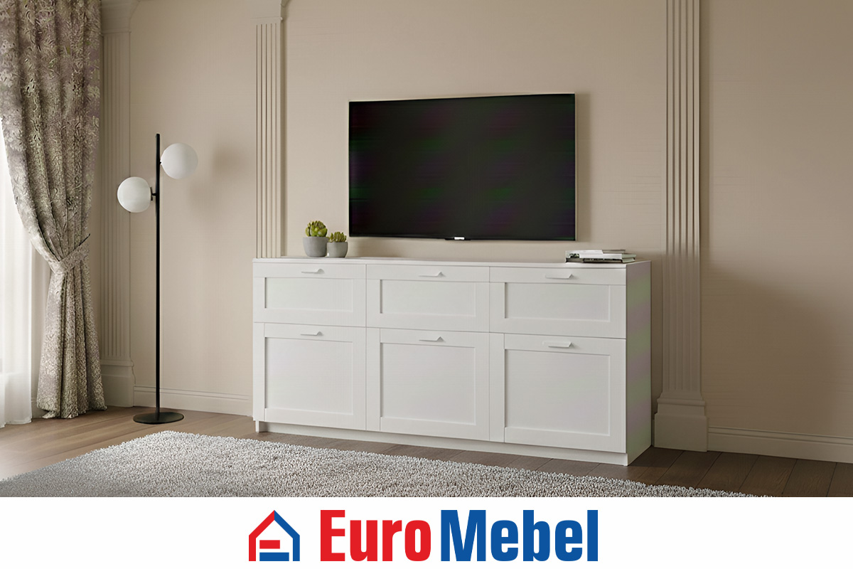 tumba-dlia-tv-skagen3d3s-00074901-belyi-evromebel