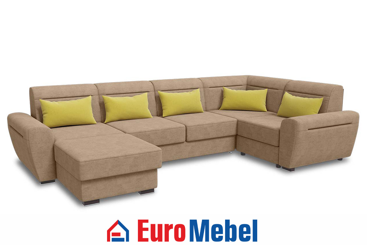 divan-poliaris-2-pdu-new-universalnyi-00076894-veliur-bezevyi-evromebel
