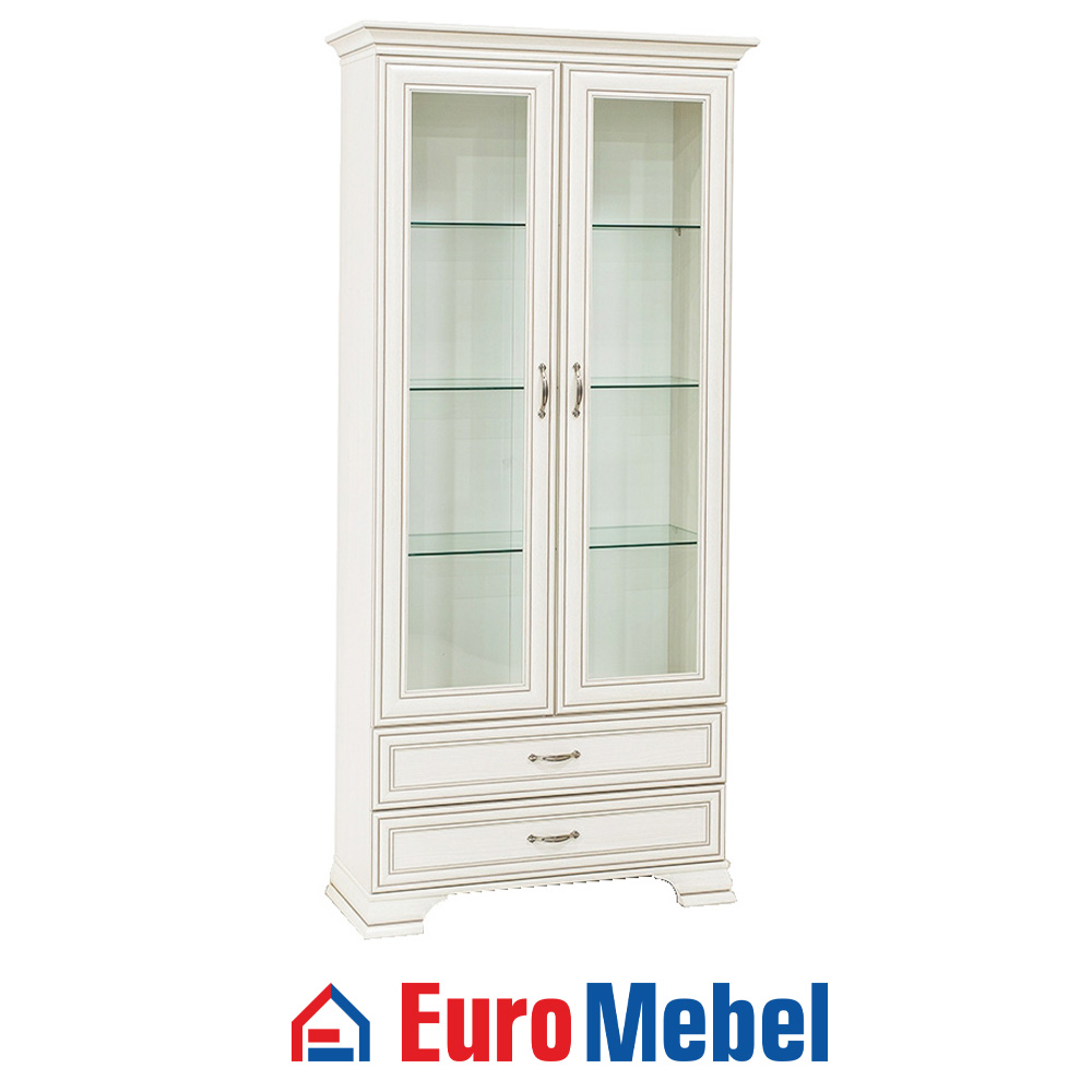 skaf-vitrina-tiffani-2v2s-00059357-vudlain-kremovyi-evromebel