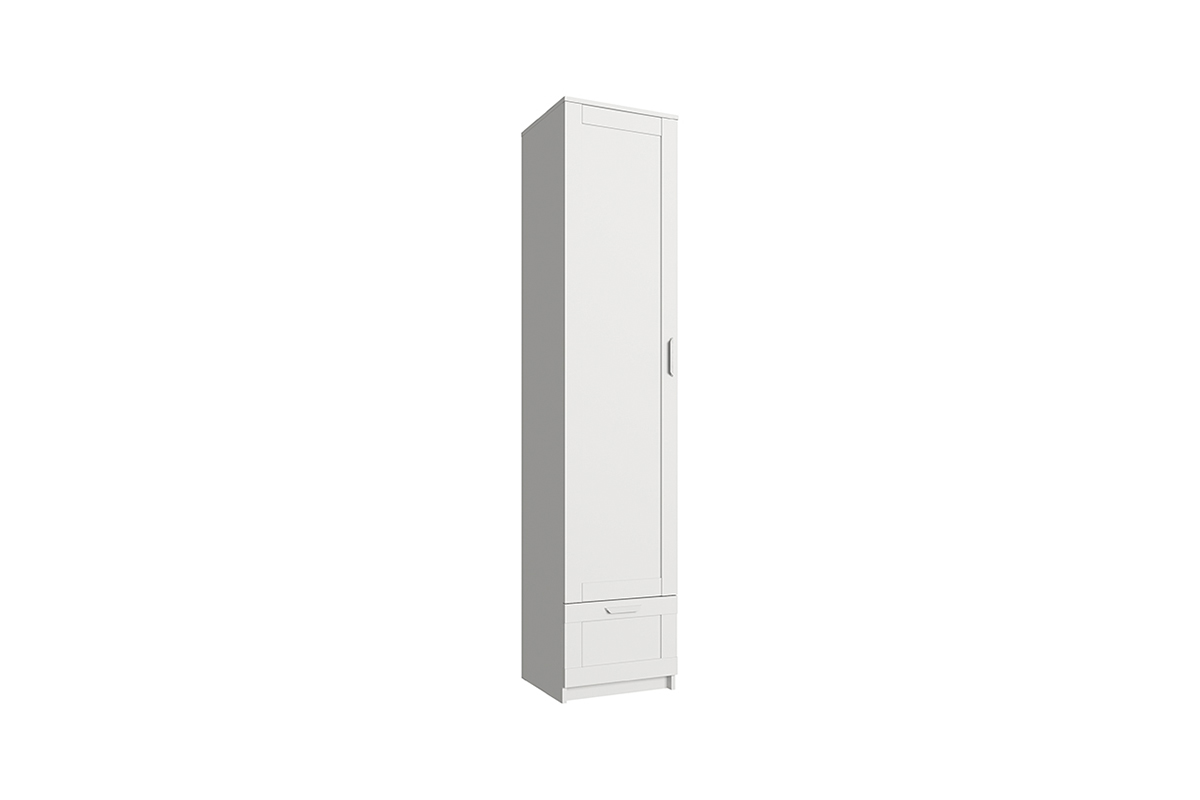 skaf-dlia-odezdy-skagen-1d1s-00063127-belyi-evromebel