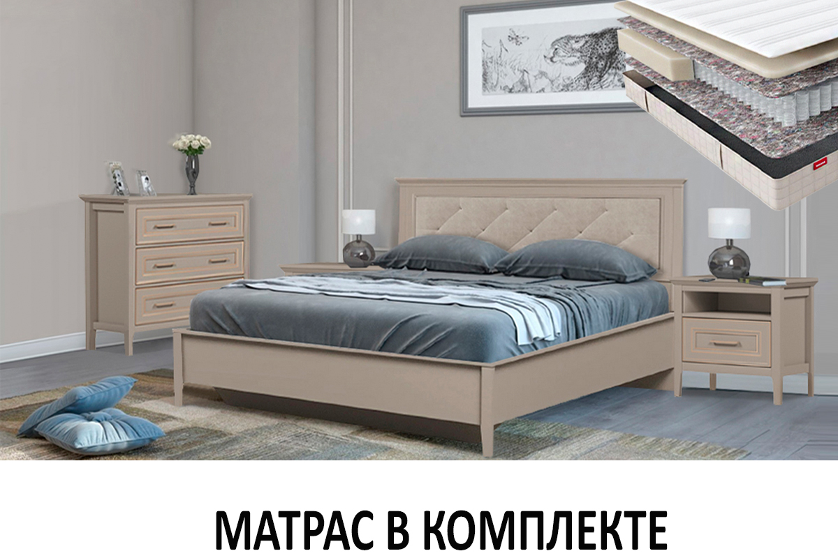 spalnyi-garnitur-klassik-s-matrasom-viking-00061212-glinianyi-seryi-evromebel