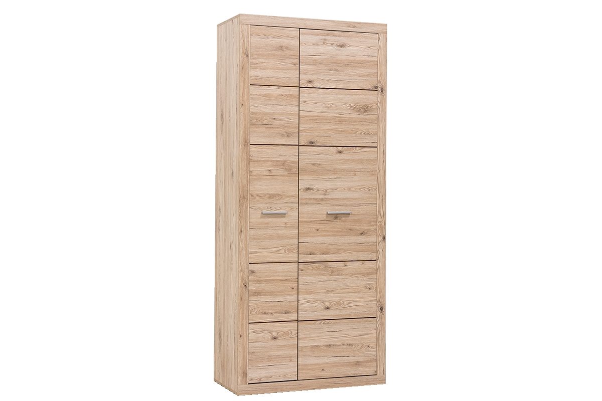skaf-dlia-prixozei-oskar-2d-00060370-dub-sanremo-evromebel