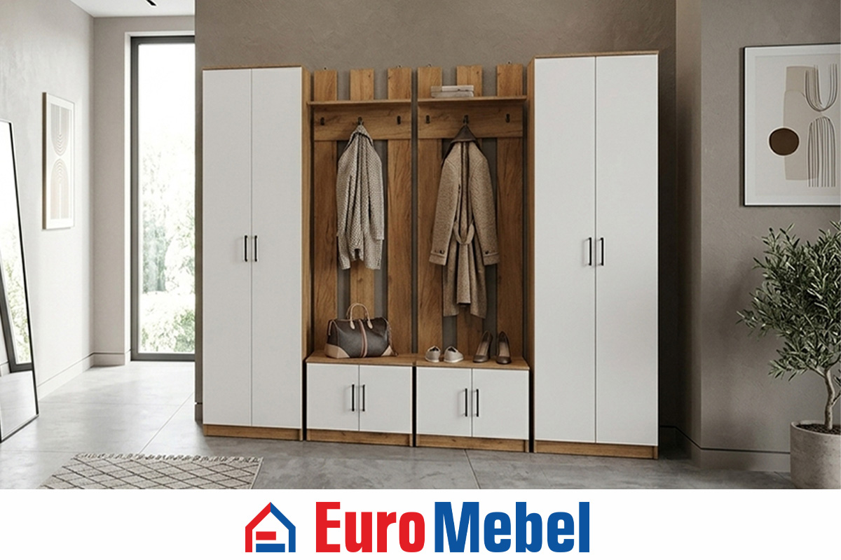 komplekt-dlia-prixozei-mars-3-00078947-dub-zolotoibelyi-evromebel