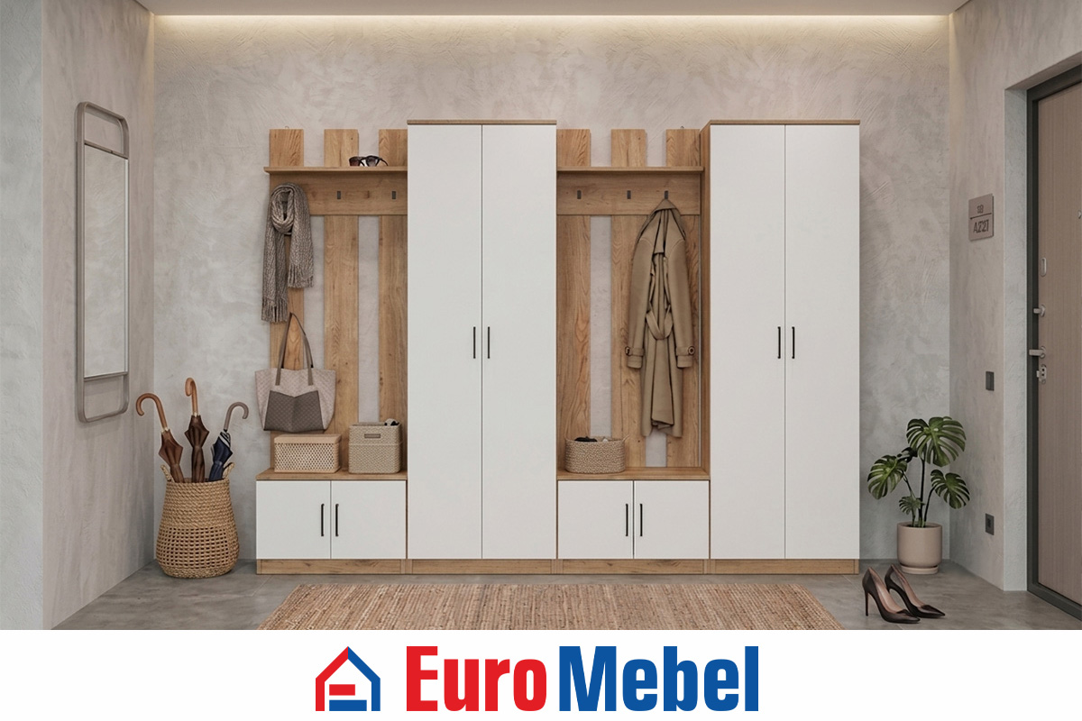 komplekt-dlia-prixozei-mars-2-00078946-dub-zolotoibelyi-evromebel