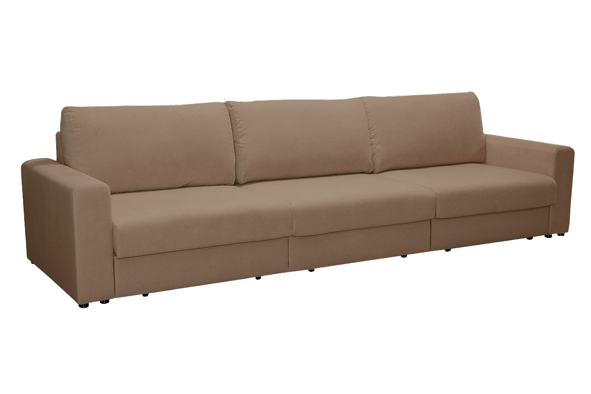 divan-karavella-bd-bismark-03-bismark-03-00066779-koricnevyi-veliur-evromebel