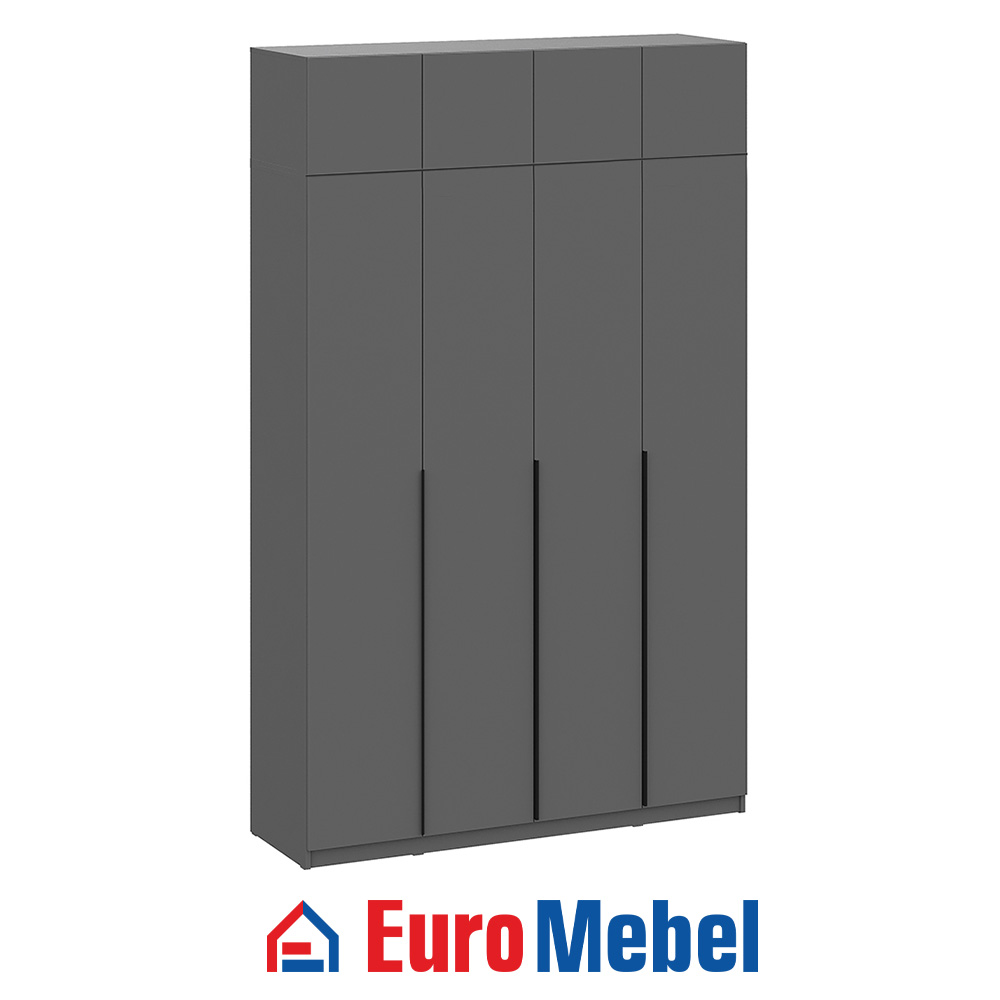 skaf-sk-5-4d-160-antresol-00077797-grafit-seryi-evromebel